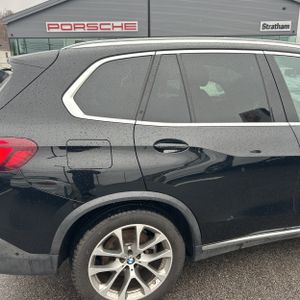 BMW X5 XDRIVE40I - 9