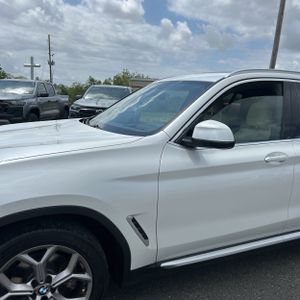 BMW X3 XDRIVE30I - 2