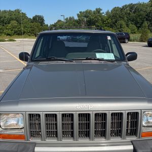 2000 JEEP CHEROKEE SPORT thumbnail 15