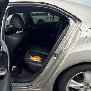 صورة مصغرة 33 لـ 2009 Acura TSX BASE