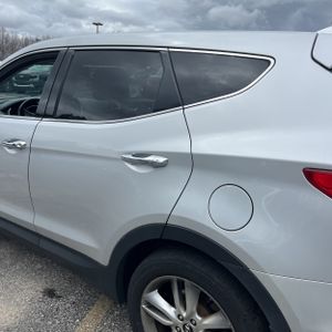 HYUNDAI SANTA FE SPORT 2.0T - 6