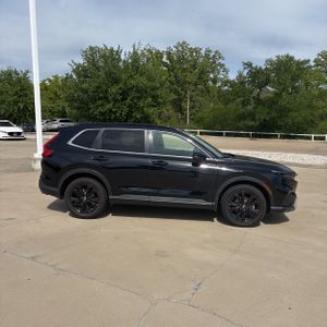 Honda CR-V Hybrid Sport Touring - 10