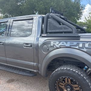 FORD F-150 RAPTOR - 6