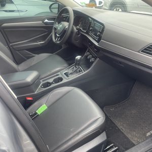 2020 Volkswagen JETTA SE — миниатюра 32