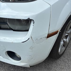 صورة مصغرة 48 لـ 2012 Chevrolet CAMARO LT