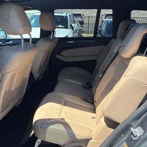 2017 Mercedes-BENZ GLS — миниатюра 29