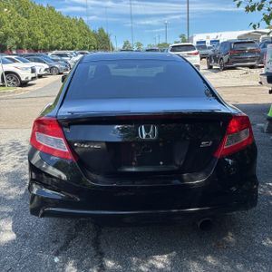 صورة 7 لـ 2013 Honda CIVIC SI