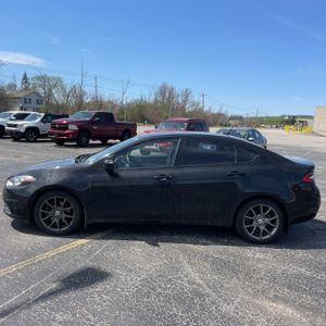 DODGE DART RALLYE - 3