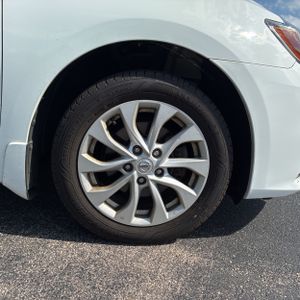 صورة مصغرة 20 لـ 2019 Nissan SENTRA SV