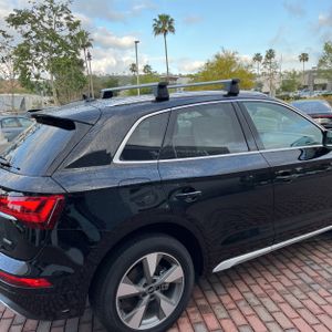 AUDI Q5 QUATTRO PREMIUM 40 TFSI - 9