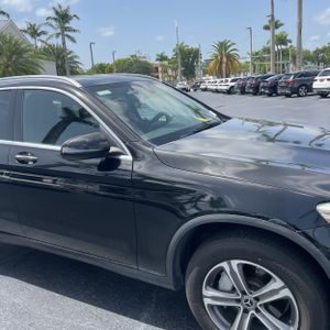 صورة مصغرة 13 لـ 2018 Mercedes-BENZ GLC