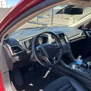 2019 FORD FUSION SEL — миниатюра 34