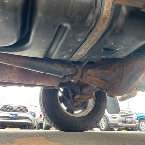 2009 Toyota TACOMA V6 缩略图 26