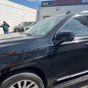 CADILLAC ESCALADE ESV PREMIUM LUXURY - 2