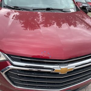 صورة مصغرة 56 لـ 2021 Chevrolet TRAVERSE LT CLOTH