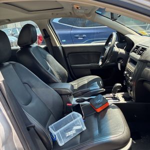 2010 FORD FUSION SEL — миниатюра 33