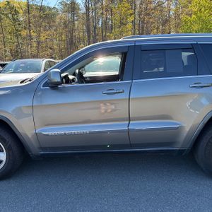 JEEP GRAND CHEROKEE - 4