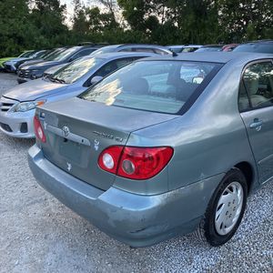 2007 Toyota COROLLA LE 缩略图 56
