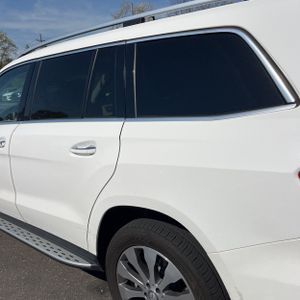 MERCEDES-BENZ GLS - 6