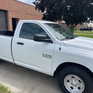 صورة مصغرة 13 لـ 2018 RAM 1500 TRADESMAN