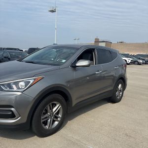HYUNDAI SANTA FE SPORT 2.4L - 2
