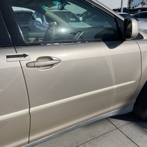 2007 Lexus RX 350 BASE — фото 61