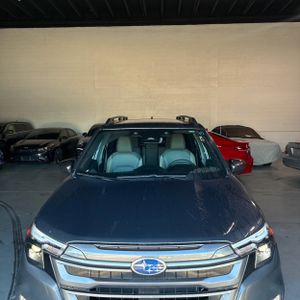 2025 Subaru FORESTER PREMIUM 照片 15