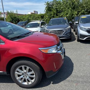 2011 FORD EDGE LIMITED 缩略图 11