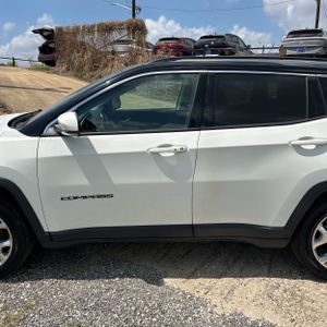JEEP COMPASS LIMITED - 3