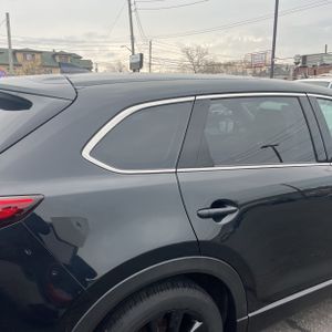 MAZDA CX-9 TOURING PLUS - 9