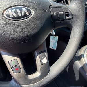 2014 KIA SPORTAGE LX — миниатюра 69