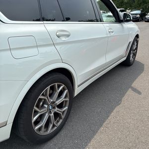 صورة مصغرة 69 لـ 2024 BMW X7 XDRIVE40I