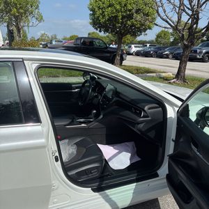 2023 Toyota CAMRY XLE thumbnail 33