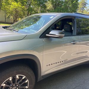 صورة 2 لـ 2025 Chevrolet TRAVERSE Z71