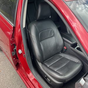 صورة 33 لـ 2025 Nissan ALTIMA SR
