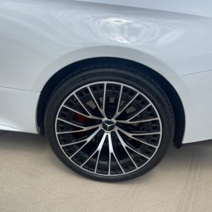 صورة 18 لـ 2024 Mercedes-BENZ AMG CLE 53