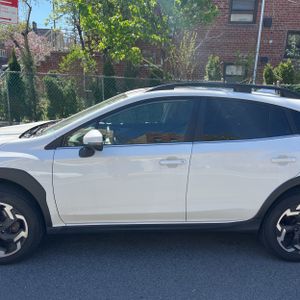 SUBARU CROSSTREK LIMITED - 4