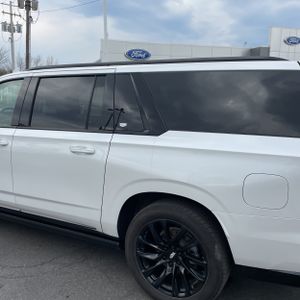 CADILLAC ESCALADE ESV SPORT PLATINUM - 6