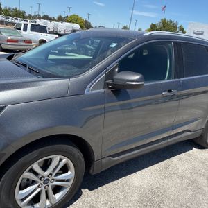 2020 FORD EDGE SEL — фото 2