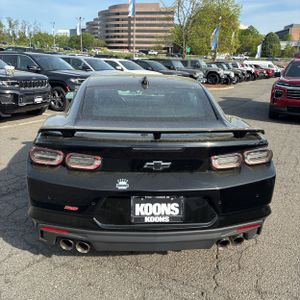 CHEVROLET CAMARO SS - 7