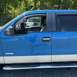 FORD F-150 XLT - 3