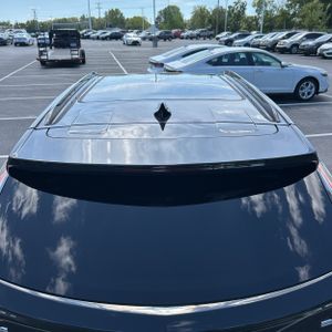 2019 Cadillac XT4 SPORT — фото 16