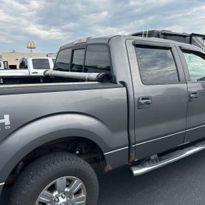 2011 FORD F-150 XLT 照片 9