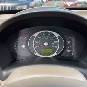 صورة مصغرة 37 لـ 2007 Hyundai TUCSON SE