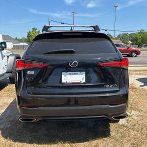 LEXUS NX 300 BASE - 5