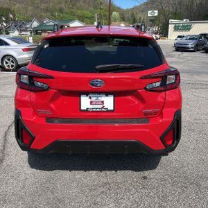 SUBARU CROSSTREK PREMIUM - 7