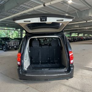 2014 Dodge GRAND CARAVAN AMERICAN VALUE PKG 缩略图 38