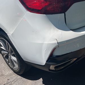 2017 Acura MDX SH-AWD W/TECH — миниатюра 59
