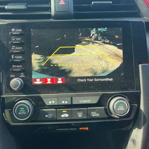 2021 Honda CIVIC TYPE R TOURING 照片 39