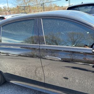 MERCEDES-BENZ S-CLASS - 9